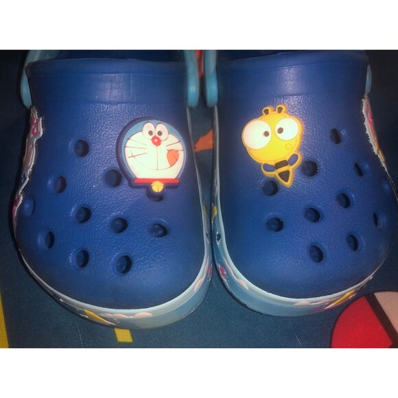 Crocs 6c - Picture 5 of 6